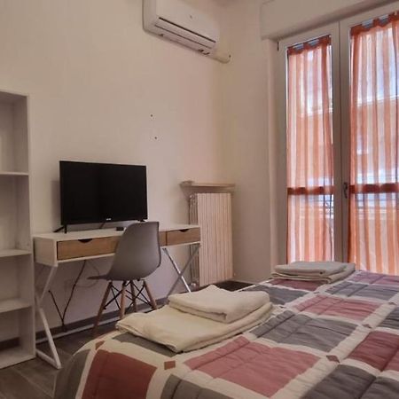 Apartmán Casa Roma Piacenza Exteriér fotografie