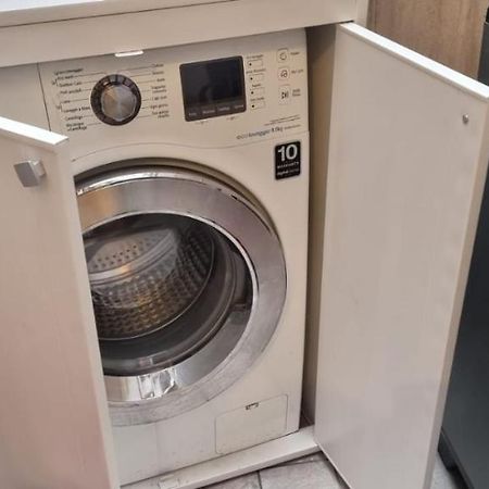 Apartmán Casa Roma Piacenza Exteriér fotografie