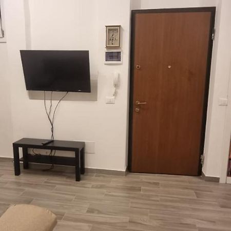 Apartmán Casa Roma Piacenza Exteriér fotografie