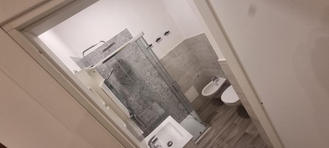 Apartmán Casa Roma Piacenza Exteriér fotografie