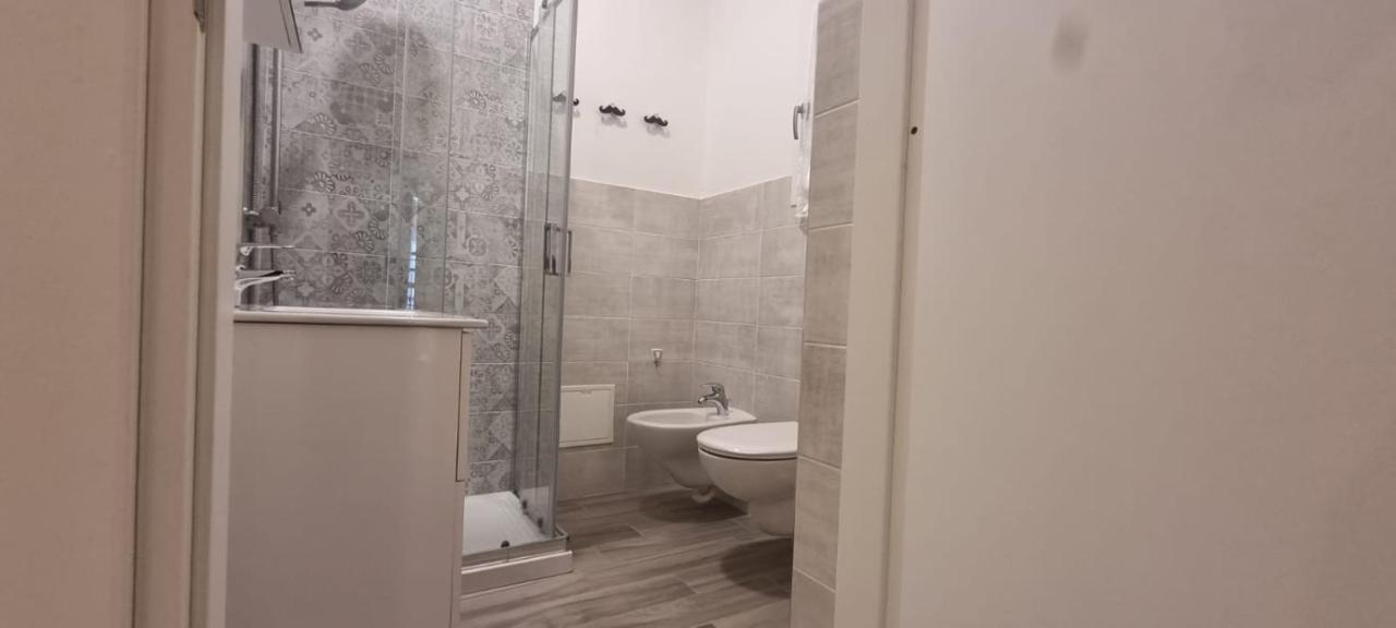 Apartmán Casa Roma Piacenza Exteriér fotografie
