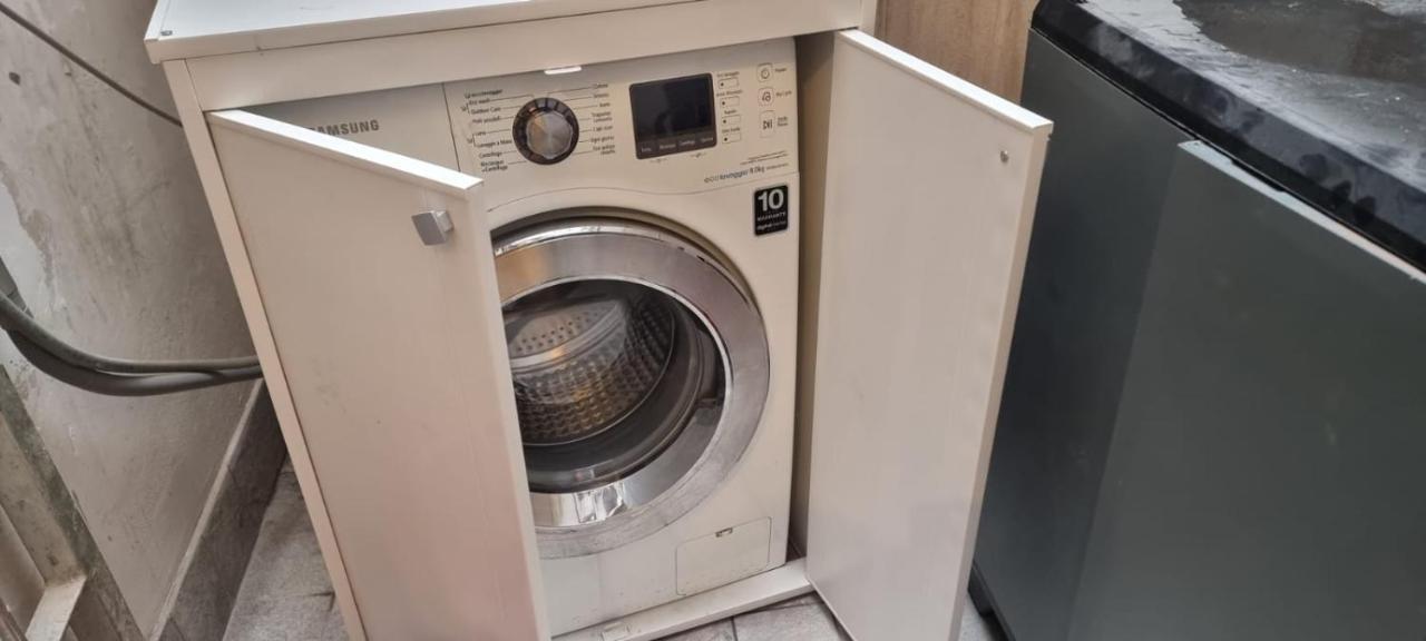 Apartmán Casa Roma Piacenza Exteriér fotografie