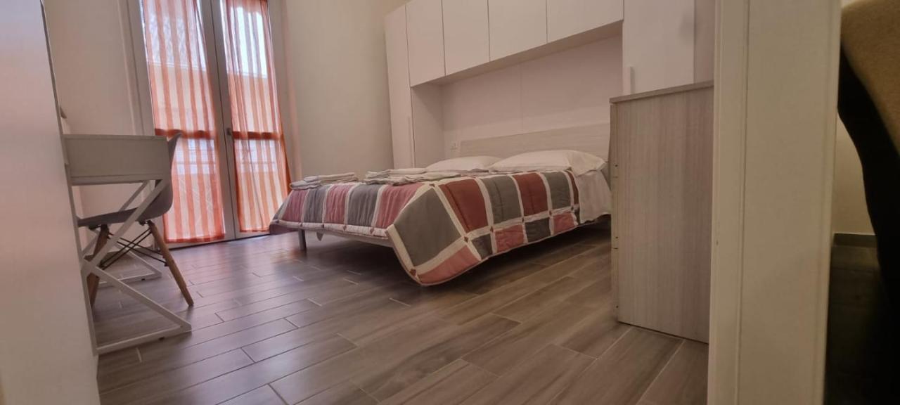 Apartmán Casa Roma Piacenza Exteriér fotografie